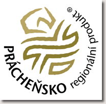 PRCHESKO regionln produkt