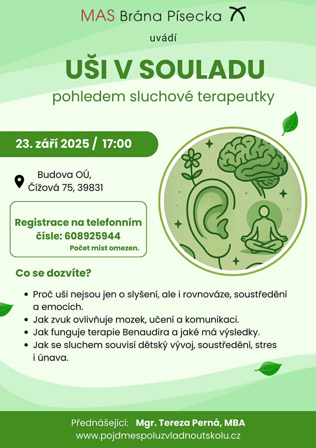 Beseda Ui v souladu