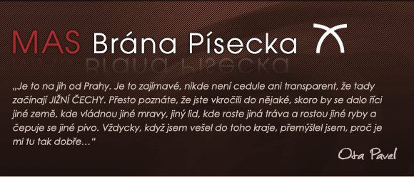 MAS Bráns Písecka